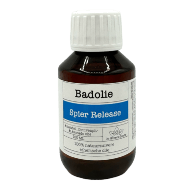 Badolie | Spier Release