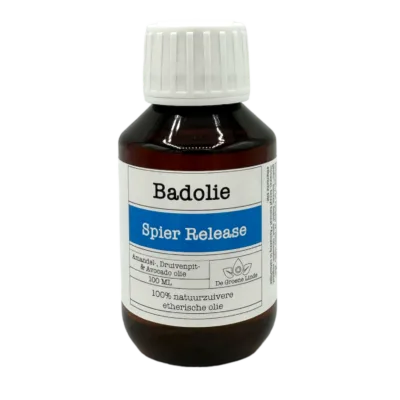 Badolie | Spier Release