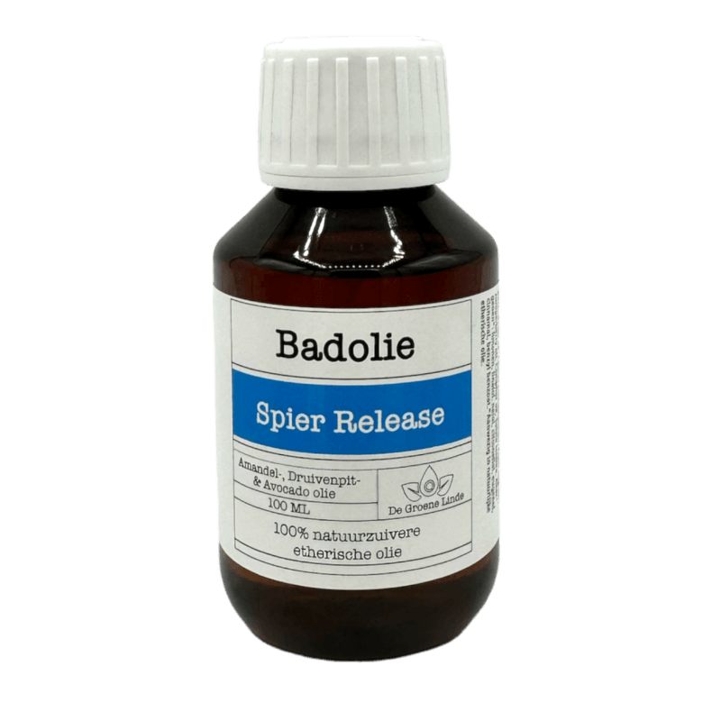 Badolie | Spier Release
