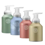 The Green Lab | Aluminium “forever” design fles | 4 kleuren