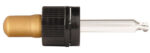 Pipet | Gold metallic | 10 ml