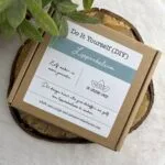 Do It Yourself | Lippenbalsem