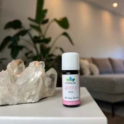 All Day Blends | Queen Rose