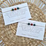 Typisch Shanna | Edelsteen armbandje | Giving Birth