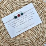 Typisch Shanna | Edelsteen armbandje | Giving Birth