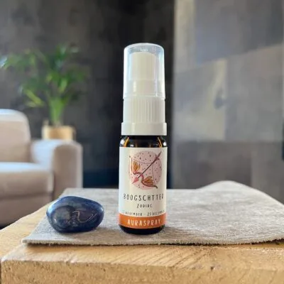 Zodiac | Boogschutter | Cadeau set