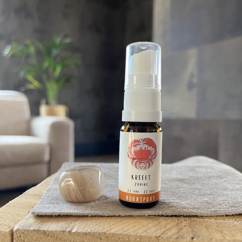 Zodiac | Kreeft | Cadeau set