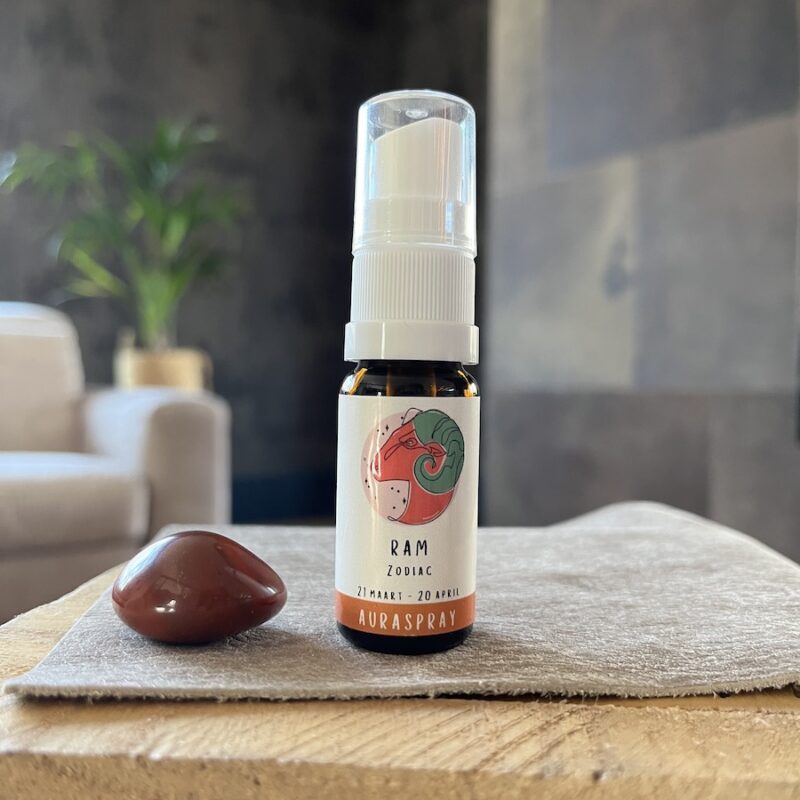 Zodiac | Ram | Cadeau set