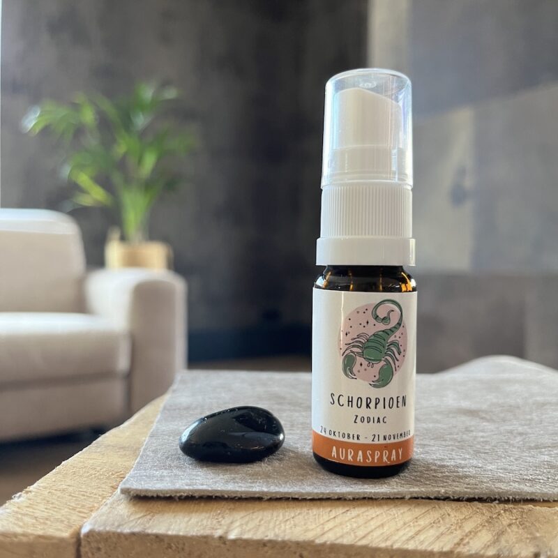 Zodiac | Schorpioen | Cadeau set