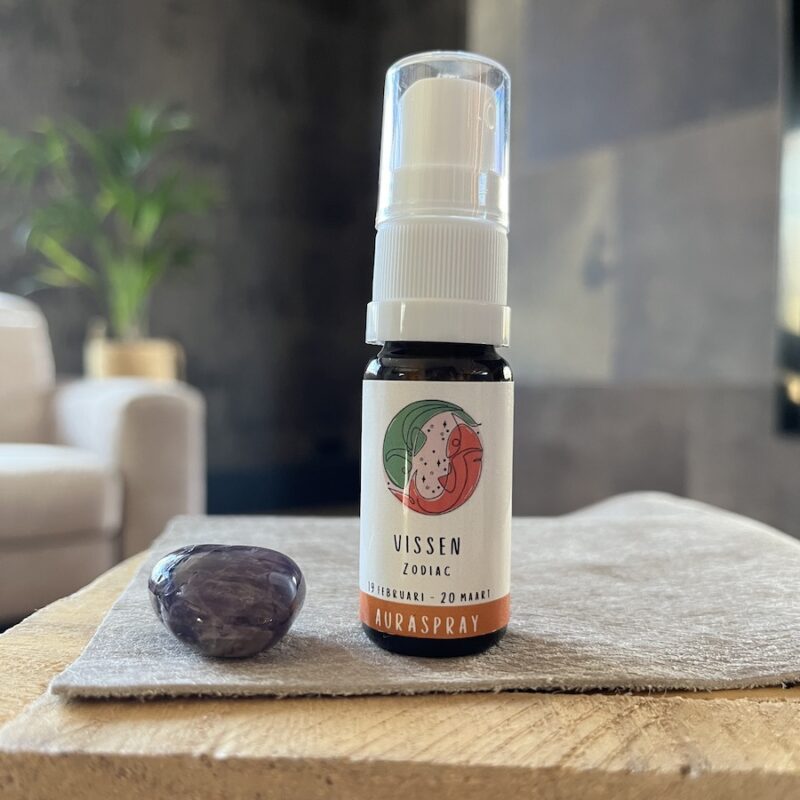 Zodiac | Vissen | Cadeau set