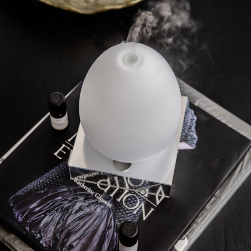 Aroma Diffuser | Sydney | 100 ML