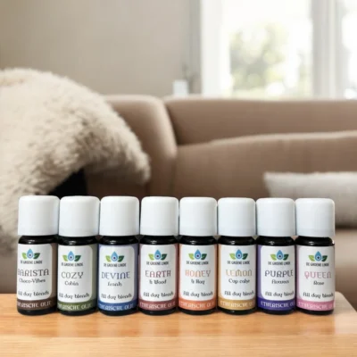 all day blends set