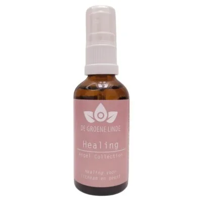 Healing | Aura- & Roomspray