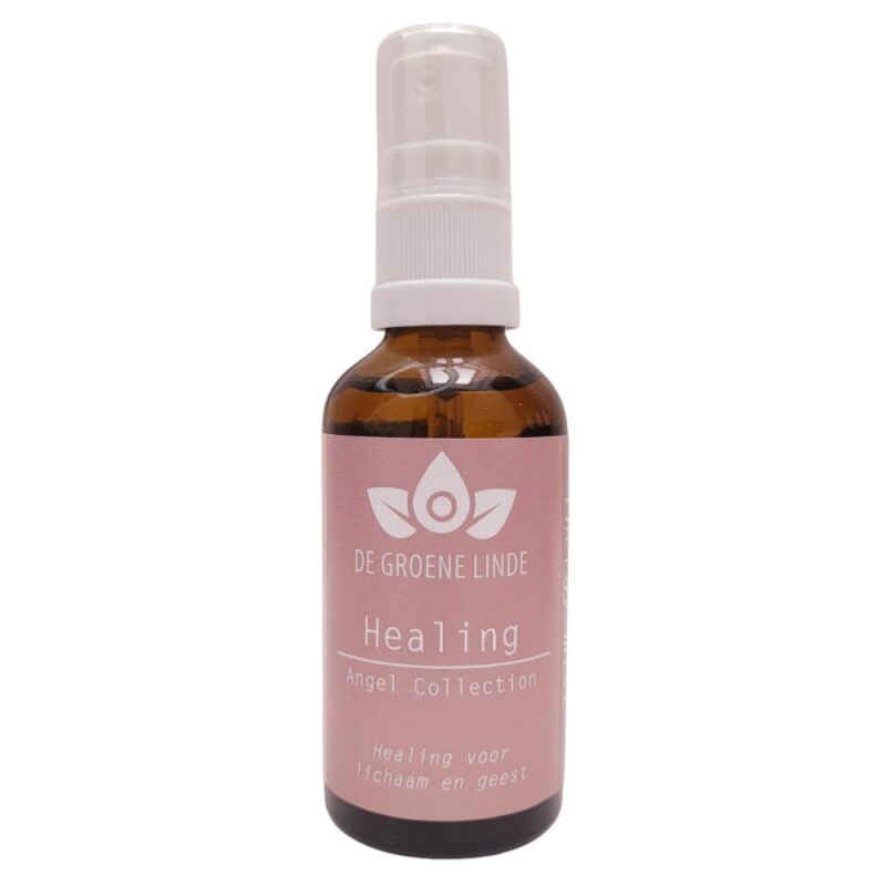 Healing | Aura- & Roomspray