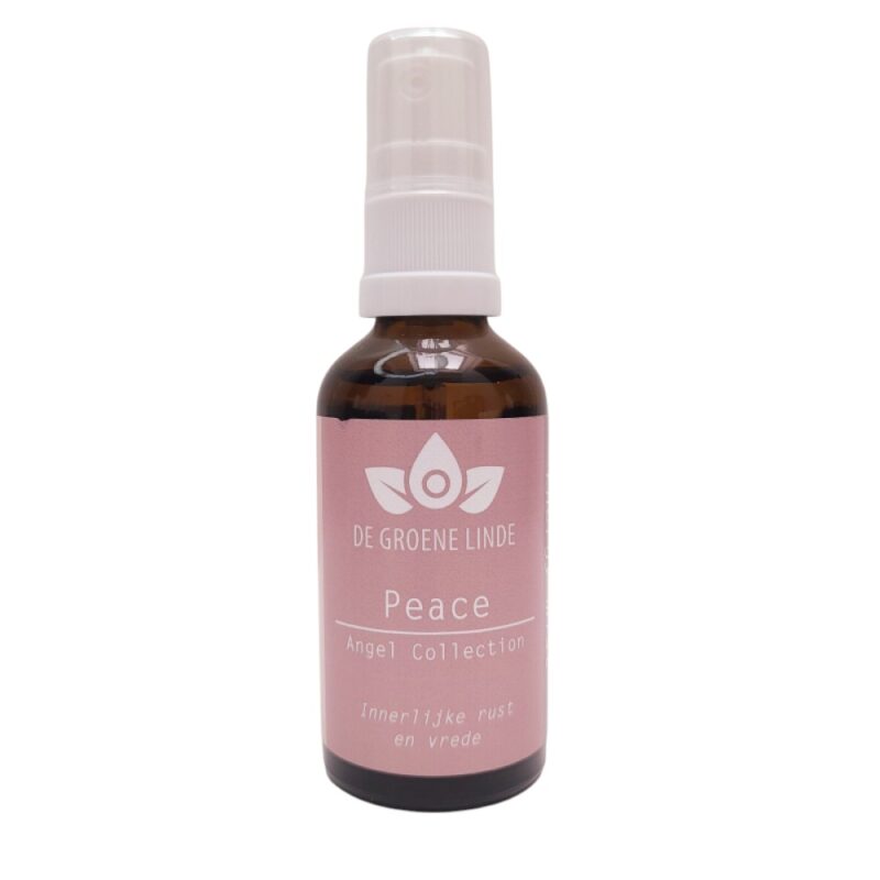 Peace | Aura- & Roomspray