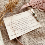 Typisch Shanna | BH edelsteenhanger | Mosagaat