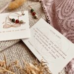 Typisch Shanna | BH edelsteenhanger | De bevalling