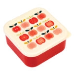 Snack boxjes | Rex London | Vintage Apple