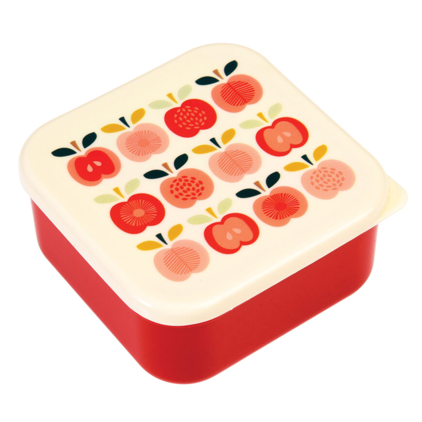 Snack boxjes | Rex London | Vintage Apple