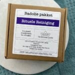 Rituele Reiniging set | 6-delig