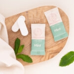 The Green Lab | Basis start set | Shampoo & Conditioner | Munt & Lavendel