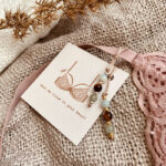 Typisch Shanna | BH edelsteenhanger | Overvloed