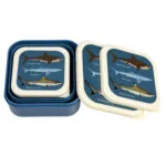 Snack boxjes | Rex London | Shark