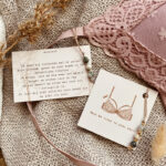 Typisch Shanna | BH edelsteenhanger | Mosagaat