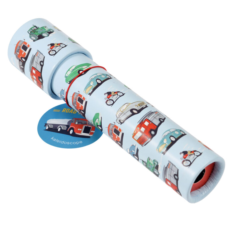 Caleidoscoop | Roadtrip | Rex London