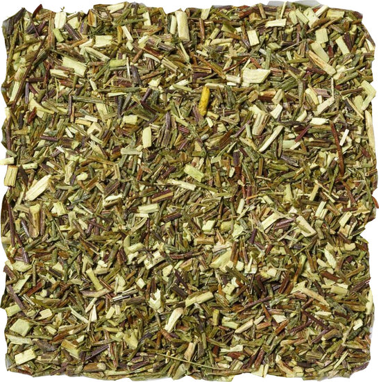 Arelo | Zwangerschap thee | Groene rooibos Thee | 75 gram