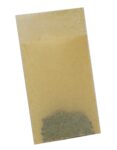 Arelo | Papieren theefilterzakjes | 25 stuks