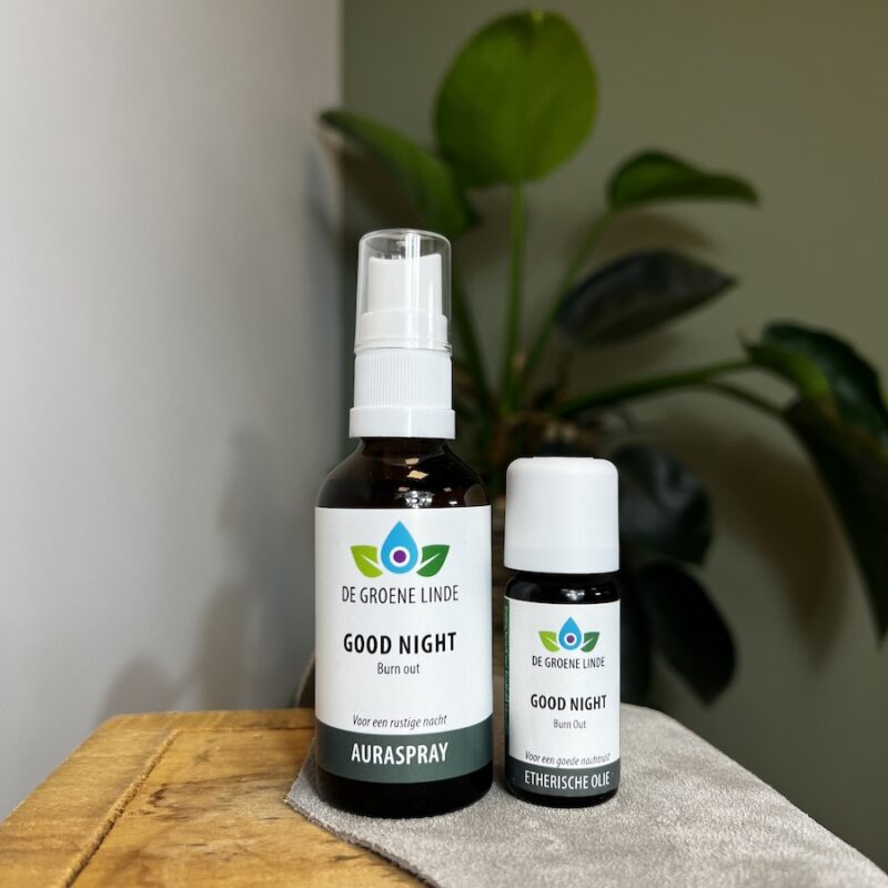 Good Night | Aura- & Roomspray