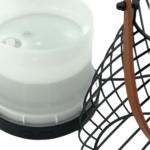 Draadloze Diffuser | Milano | 160 ML