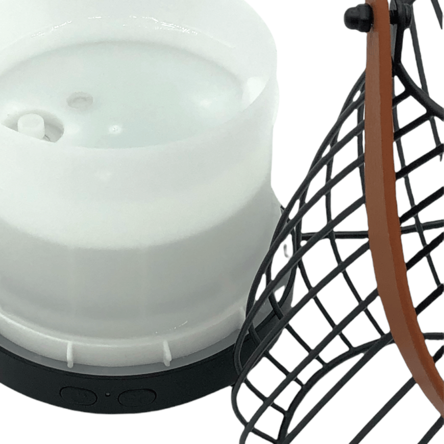 Draadloze Diffuser | Milano | 160 ML