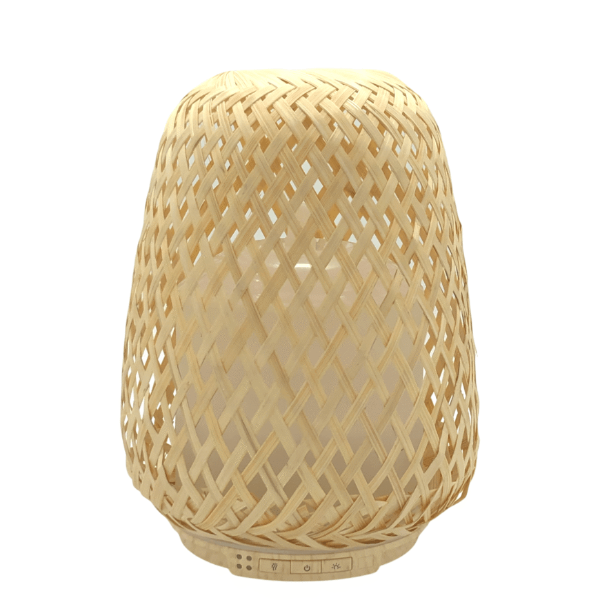 Rotan Diffuser | Osaka | 250 ML Rotan Diffuser | Osaka | 250 ML