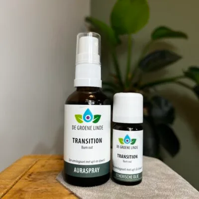 Transition | Aura- & Roomspray