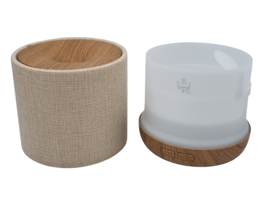 Lotus Diffuser | Malmö | 200 ML