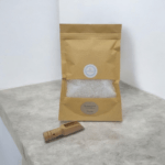 Neutraal (Voeten)badzout | 1 kg