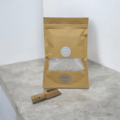 Neutraal (Voeten)badzout | 1 kg