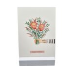 Kaart Verjaardagsboeket A6