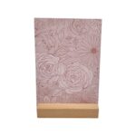 Kaart Bloemenrijk A6