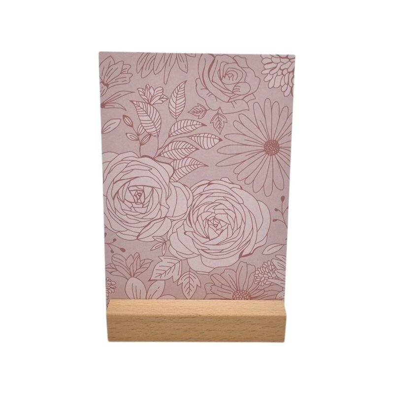 Kaart Bloemenrijk A6