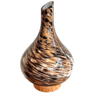 Lotus Diffuser | Aladdin