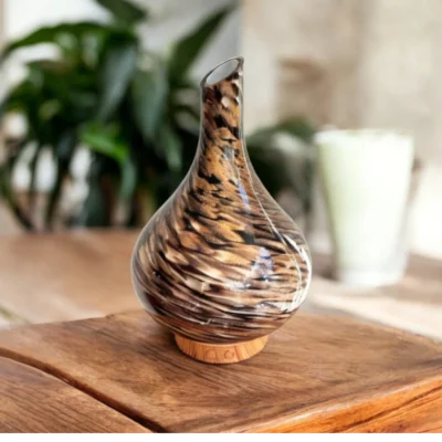 Lotus Diffuser | Aladdin