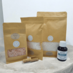 Himalayazout | Granulaat