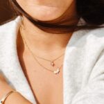 L'Heure Dorée | Âme Soeur ketting