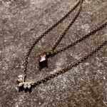 L'Heure Dorée | Âme Soeur ketting