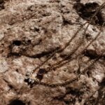 L'Heure Dorée | Âme Soeur ketting