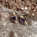 L'Heure Dorée | Indispensable oorbellen