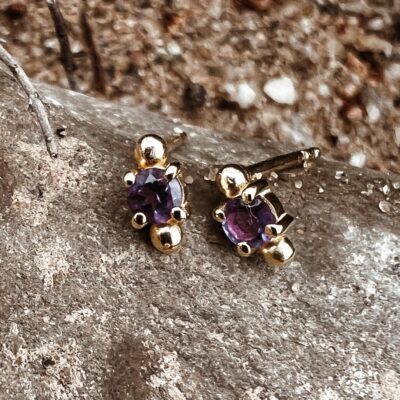 L'Heure Dorée | Indispensable oorbellen